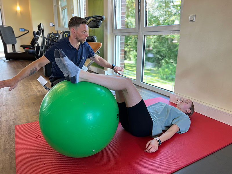 physio