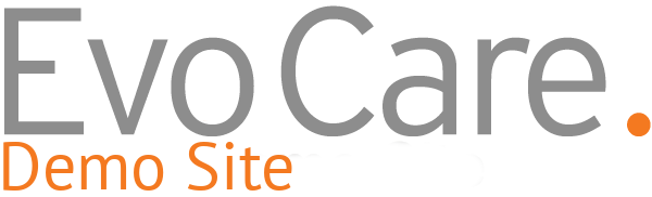 EvoCare Logo